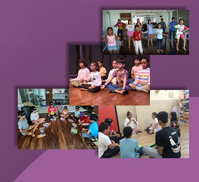 Workshop process overview