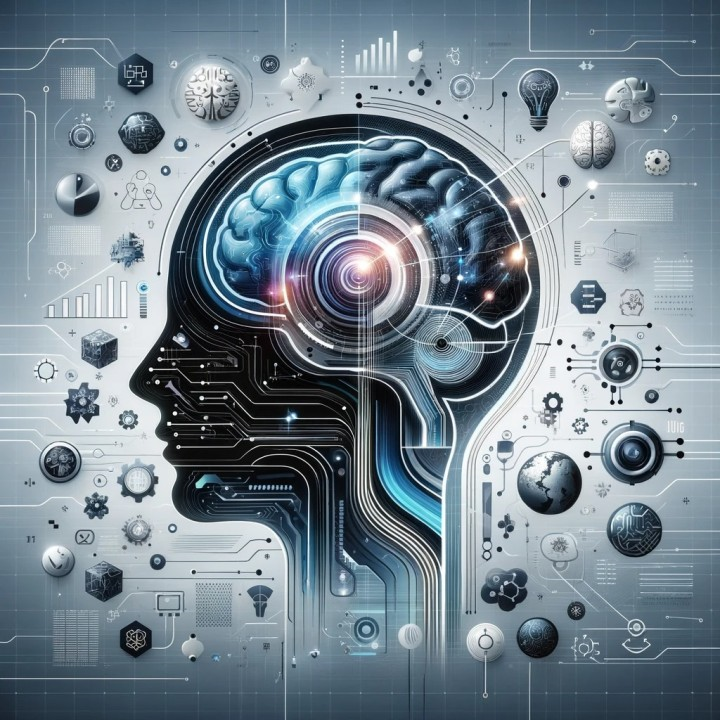 Tech Tools for Brain Training and Cognitive Improvement