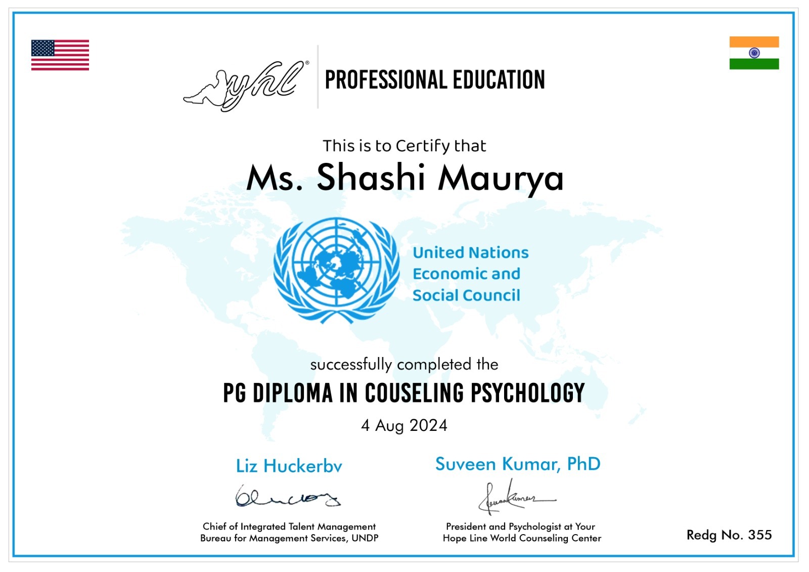 dip in counceling phychology part2
