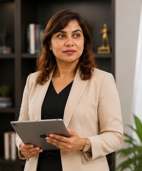 Ms. Shashi Maurya