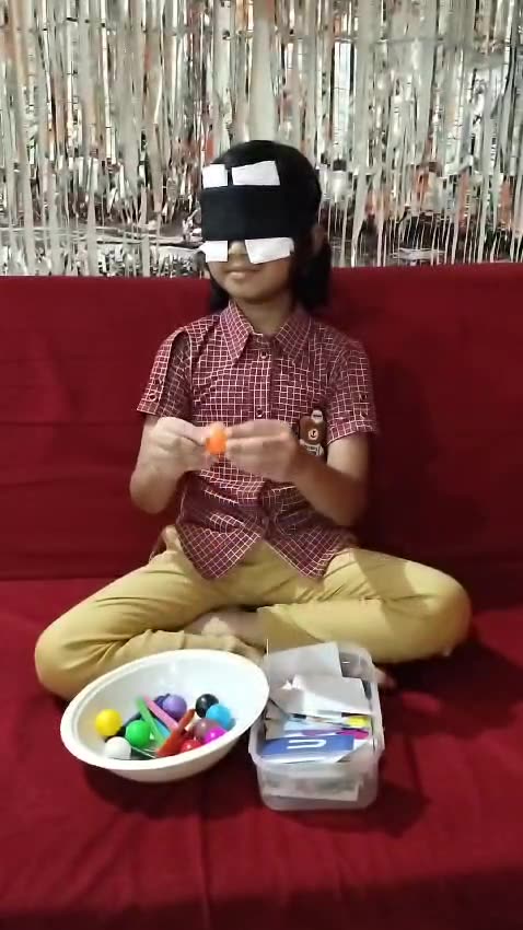 Workshop video