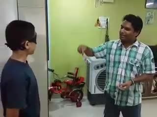 Workshop video