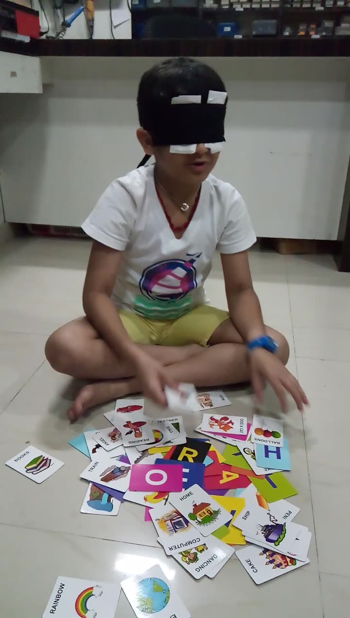 Workshop video