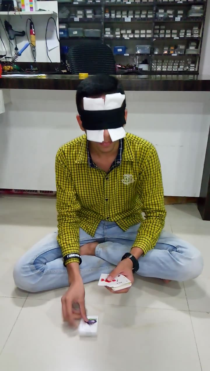 Workshop video