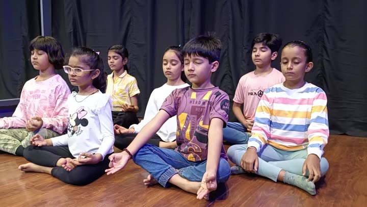 Workshop video