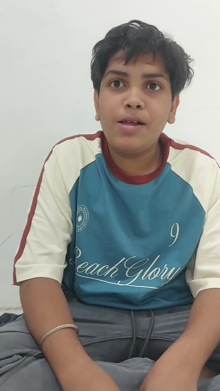 Workshop video